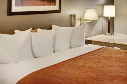 Thompson'S Best Value Inn & Suites מסעדה תמונה